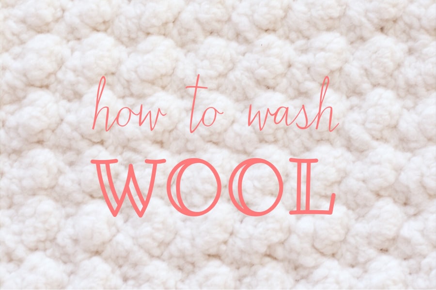 how-to-wash-wool