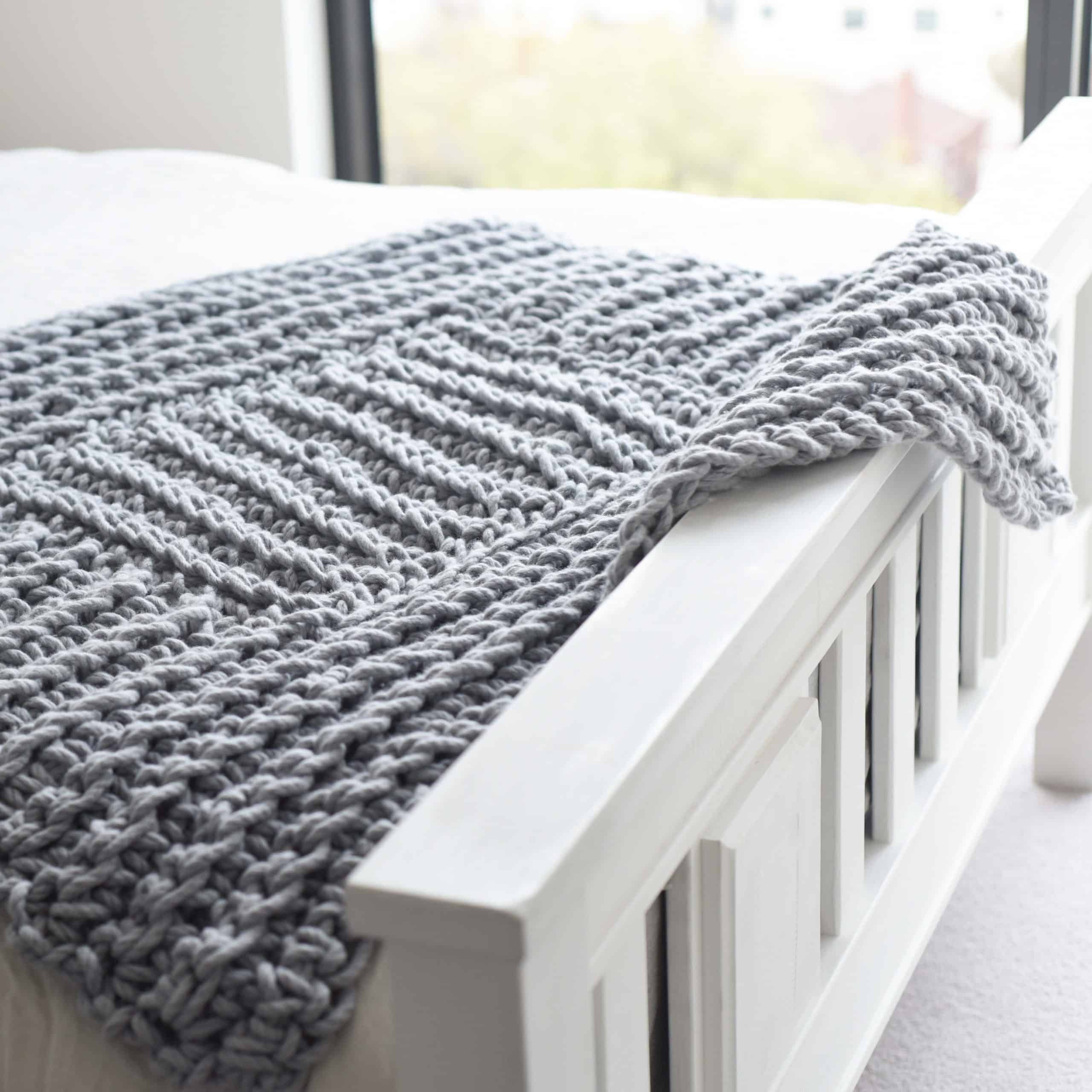Macarla Blanket Crochet Kit — Homelea Lass : Homelea Lass