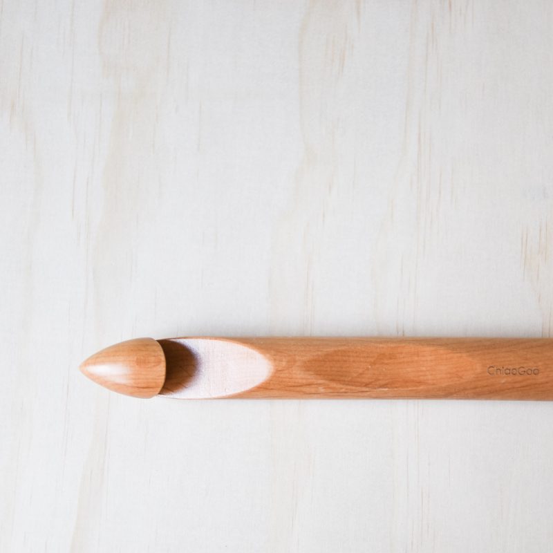 Chiaogoo Crochet Hooks 15.75mm to 25mm — Homelea Lass Homelea Lass