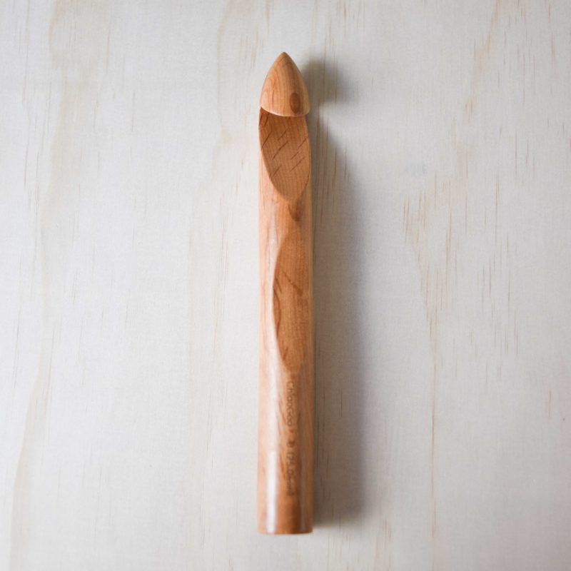 Chiaogoo Crochet Hooks 15.75mm to 25mm — Homelea Lass Homelea Lass