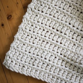 Bliss Blanket – Australian Merino Wool | Homelea Lass