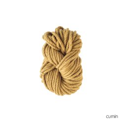 Homelea Bliss 300g Skein Cumin | Homelea Lass Contemporary Crochet