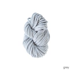 Homelea Bliss 300g Skein Grey | Homelea Lass Contemporary Crochet
