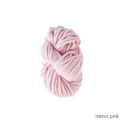 Homelea Bliss 300g Skein Minna Pink | Homelea Lass Contemporary Crochet