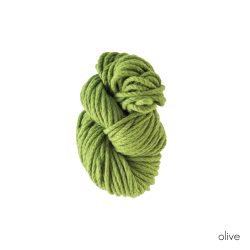 Homelea Bliss 300g Skein Olive | Homelea Lass Contemporary Crochet