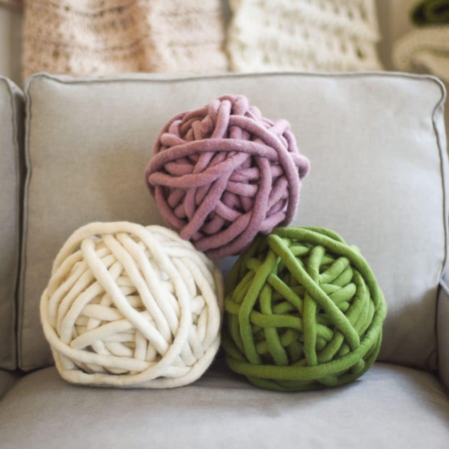 Homelea Hug Jumbo Yarn (Australian Merino Wool) 1kg skein - Image 2