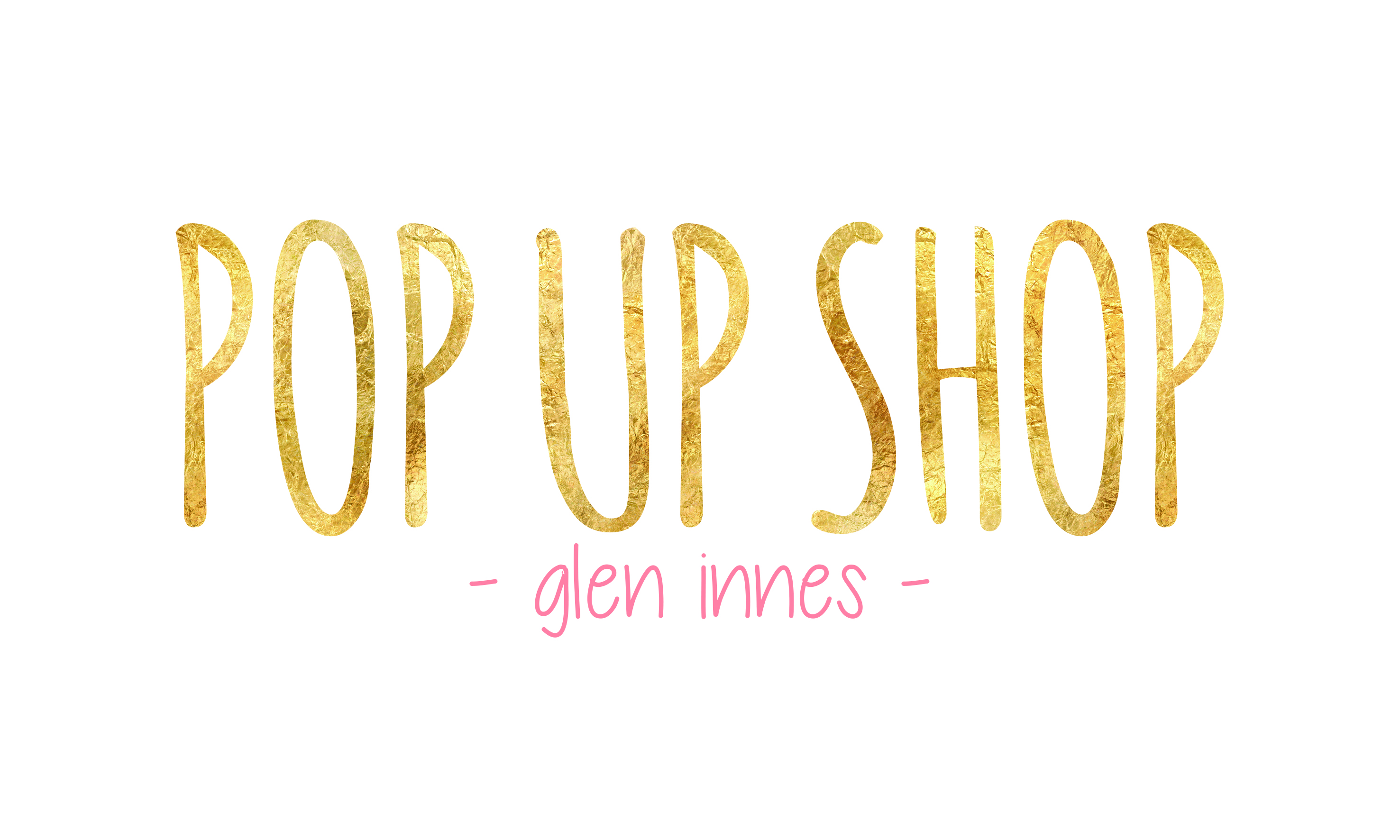 Pop Up Shop Glen Innes - a stylish and fun Christmas gift shop | Homelea Lass
