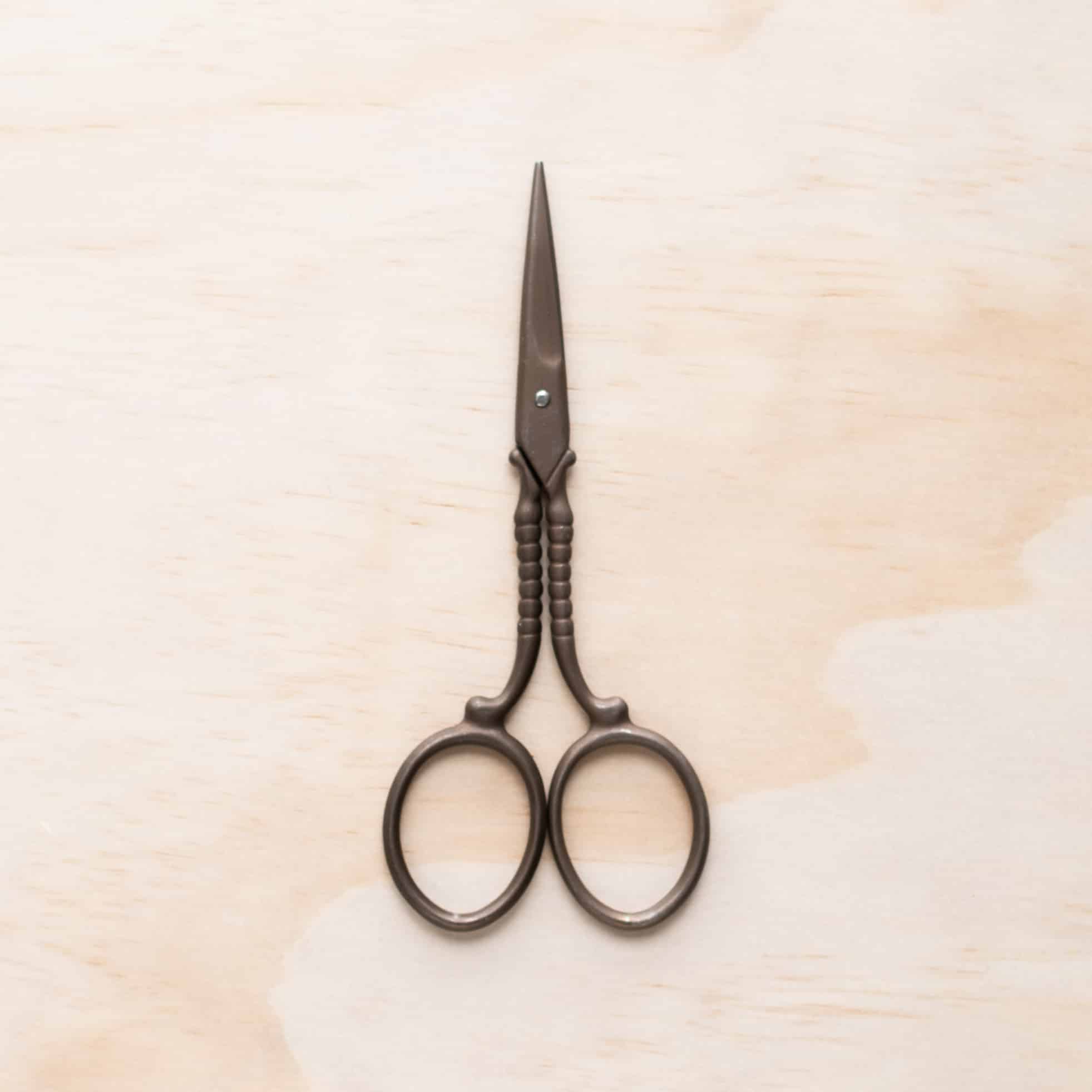 Chunky Yarn Scissors Homelea Lass
