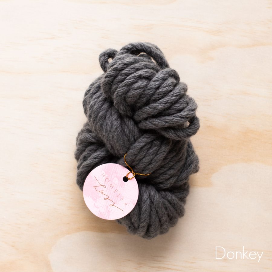 Homelea Bliss 100g Mini Skeins Chunky Australian Merino Wool Yarn | Homelea Lass