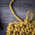 How to make my crocheting bigger | Homelea Lass