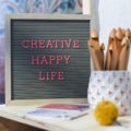 creative happiness crochet