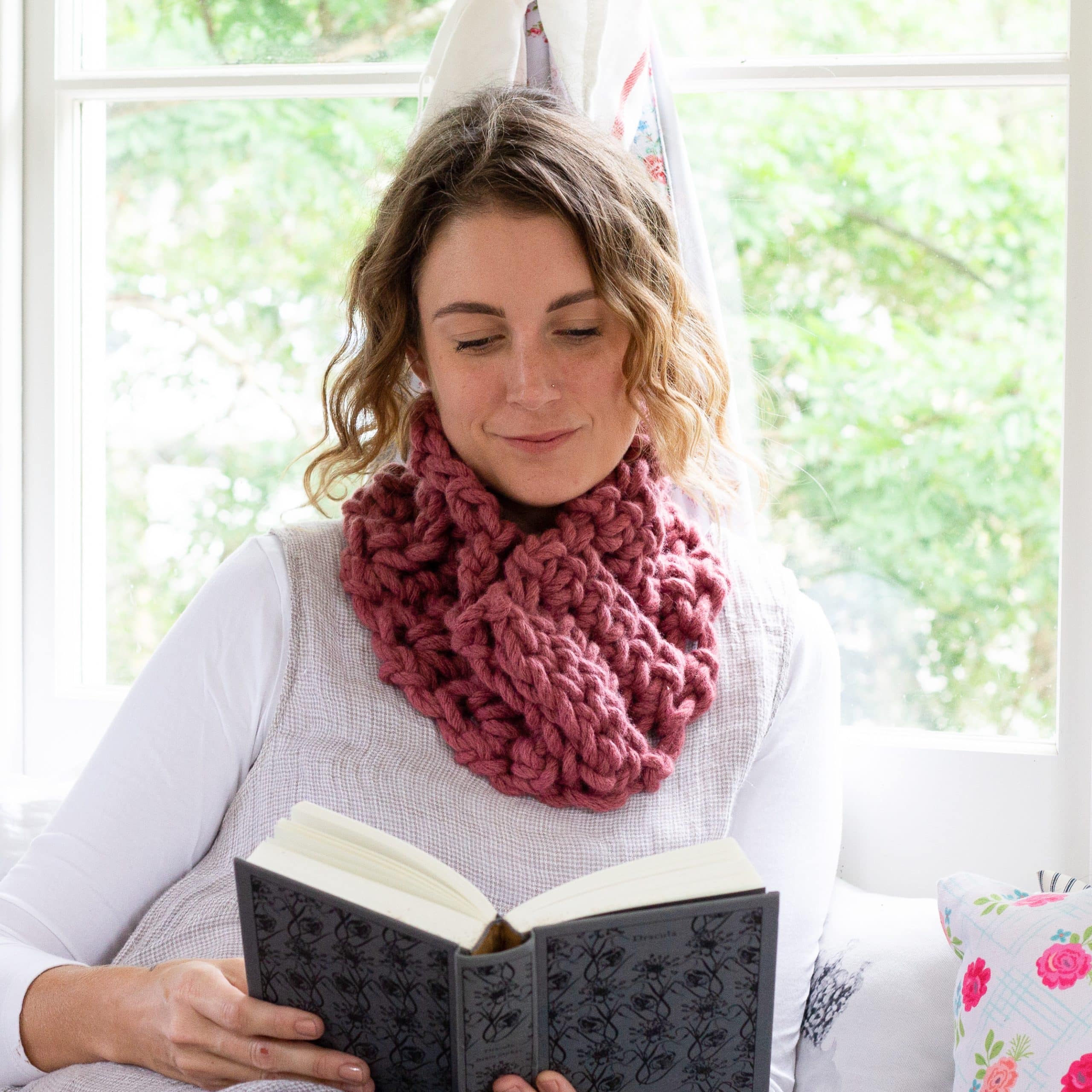My Favourite Chunky Crochet Kits — Homelea Lass : Homelea Lass