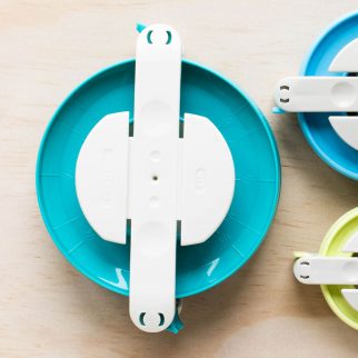 Clover PomPom Makers | Homelea Lass