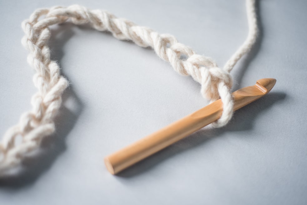 Blanket School - learn how to crochet a chunky blanket | Homelea Lass