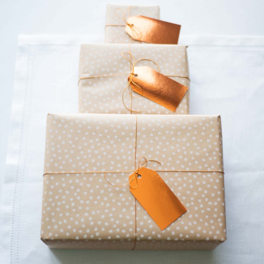 Gift Wrapping | Homelea Lass Contemporary Crochet