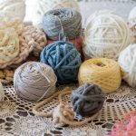 Declutter your craft supplies with Craft Swap | Homelea Lass