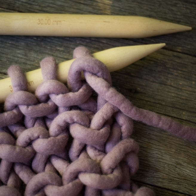 Best Knitting Needles for Chunky Yarn