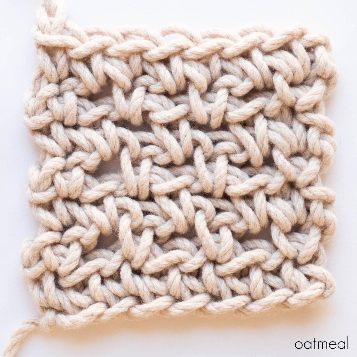 Diamond Blanket Crochet Pattern & Video Tutorials | Homelea Lass