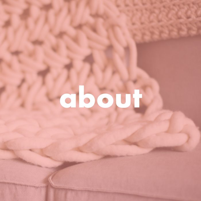 Hug Blanket crochet pattern and online course