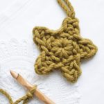Chunky Star Crochet Kit | Homelea Lass Contemporary Crochet