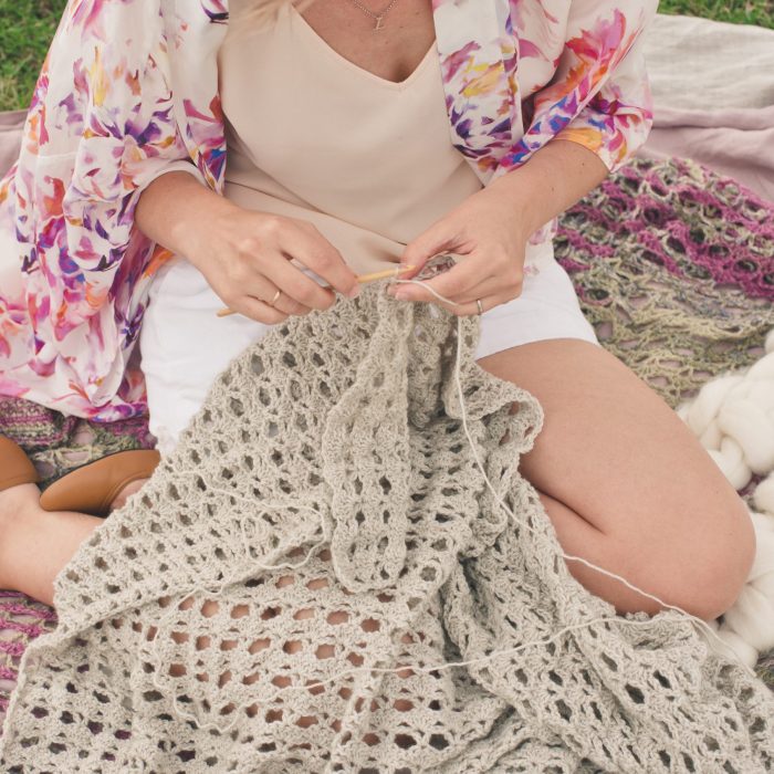 crochet for beginners