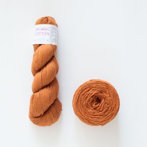 Ball winding | Homelea Lass contemporary crochet