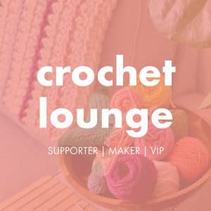Crochet Lounge