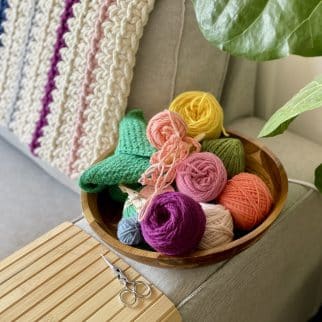 Crochet