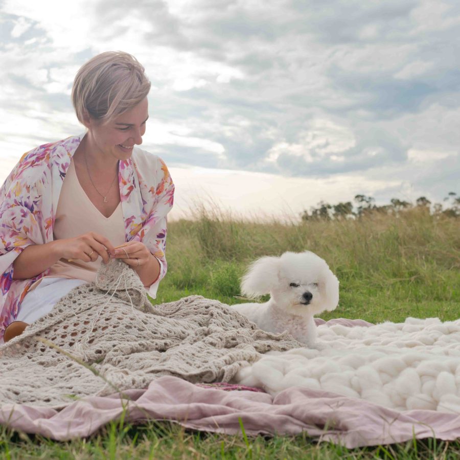 Crochet Lounge membership - Image 3