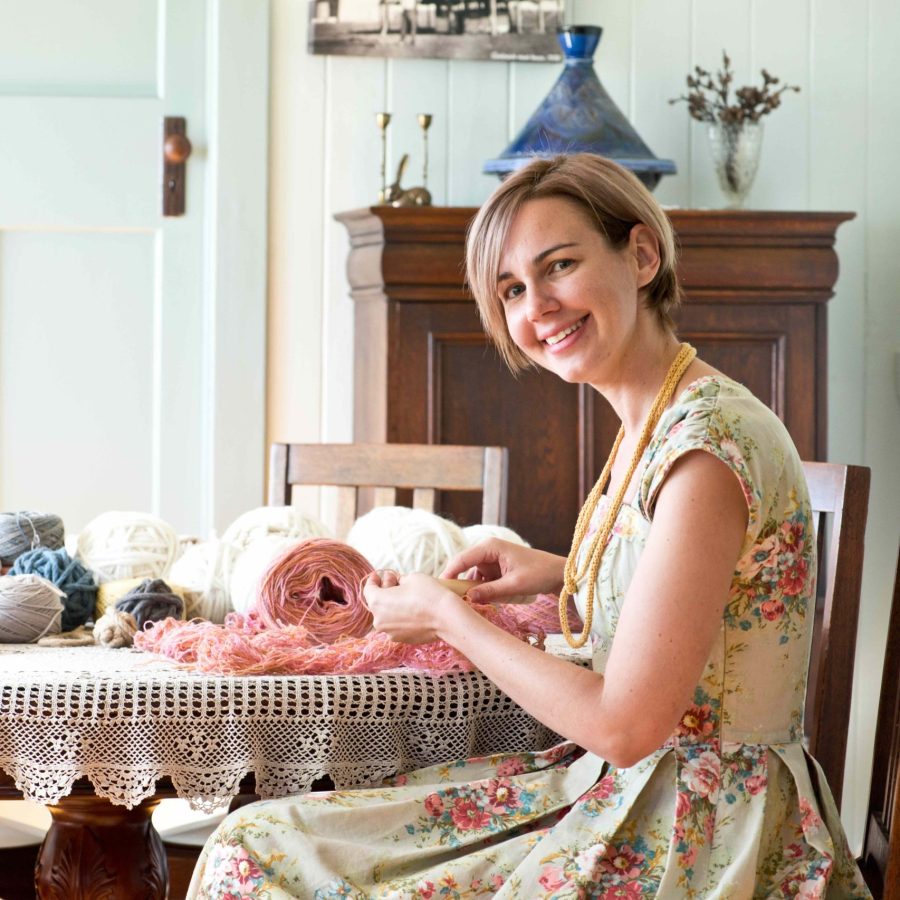 Crochet Lounge membership - Image 5