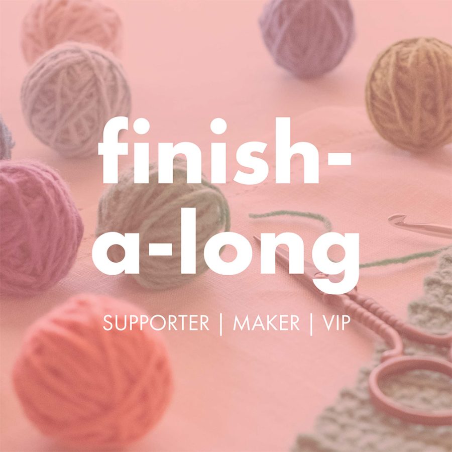 Crochet Lounge membership - Image 2