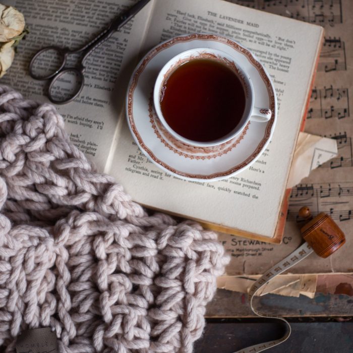 free scarf crochet patterns for beginners