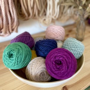 Homelea Happy 10ply Yarn (Australian Merino Wool)