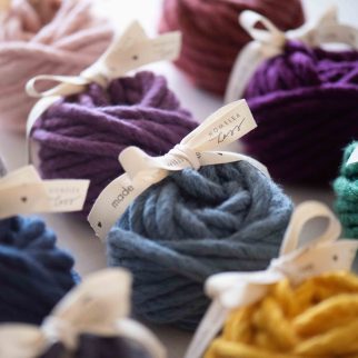 50g balls Homelea Bliss | Homelea Lass crochet happiness