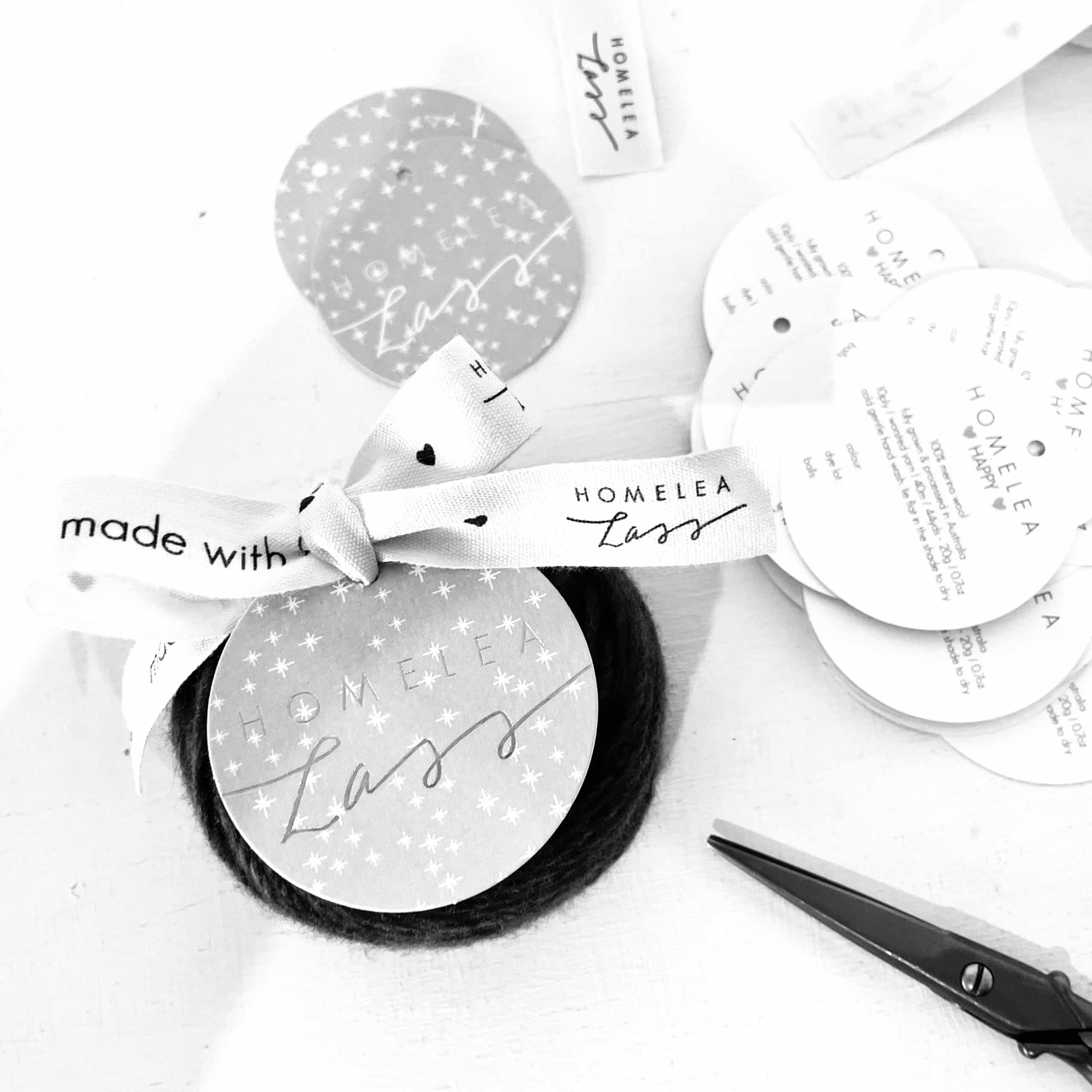 2025 Advent Crochet Kit, Pattern & Crochet-a-long - Image 9