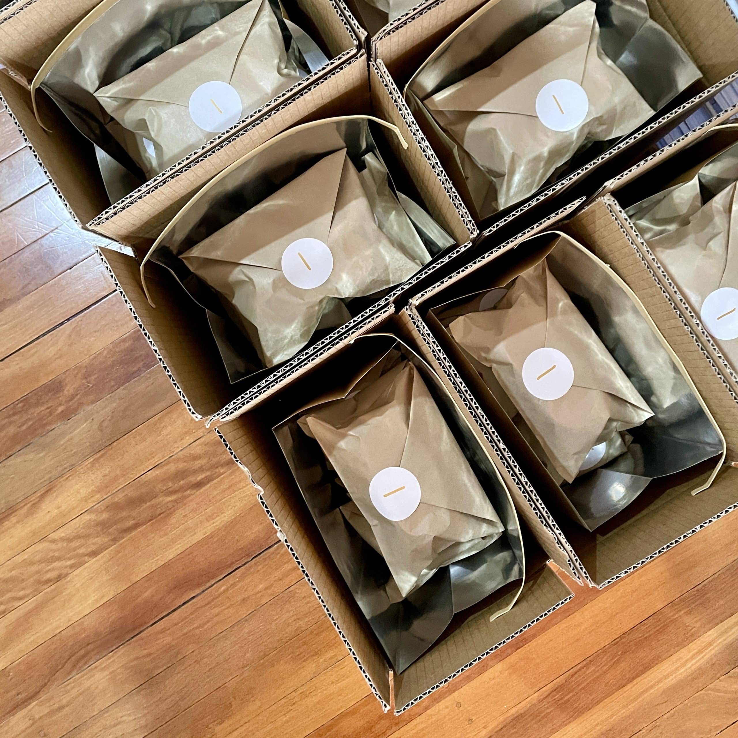 2025 Advent Crochet Kit, Pattern & Crochet-a-long - Image 6